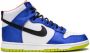 Nike React Live low-top sneakers Zwart - Thumbnail 1