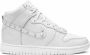Nike Air Zoom Tempo Next % Flyknit sneakers Blauw - Thumbnail 6