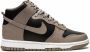 Nike x Swarovski Air Force 1 low-top sneakers Wit - Thumbnail 1