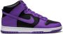Nike "Air Force 1 '07 Los Angeles Clippers sneakers" Blauw - Thumbnail 1