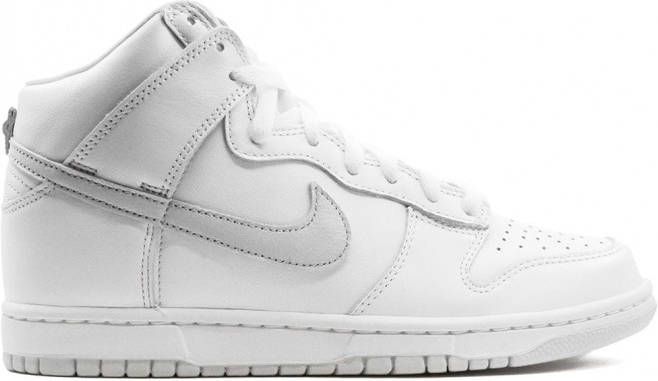 Nike Dunk High SP sneakers Wit