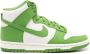 Nike Dunk high-top sneakers Wit - Thumbnail 1
