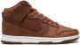 Nike Air Griffey Max 1 high-top sneakers Zwart - Thumbnail 9