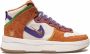 Nike Dunk High Up 'Setsubun' sneakers Oranje - Thumbnail 1