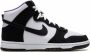 Nike Dunk High 'World Champions' sneakers Zwart - Thumbnail 1