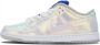 Nike Air Foamposite One PRM sneakers Zwart - Thumbnail 1