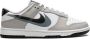 Nike "Tech Hera Light Orewood brown sneakers" Beige - Thumbnail 9