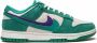 Nike Dunk Low '85' sneakers Groen - Thumbnail 1