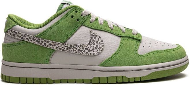 Nike "Zoom Terminator Low Zona sneakers" Wit