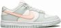 Nike Air Force 1 '07 LV8 Worldwide sneakers Wit - Thumbnail 13