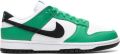 Nike "Dunk Low Celtics sneakers" Groen - Groen