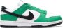 Nike "Dunk Low Celtics sneakers" Groen - Thumbnail 1