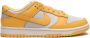 Nike Dunk low-top sneakers Geel - Thumbnail 1