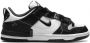 Nike Air Zoom AlphaFly NEXT% Flyknit sneakers Oranje - Thumbnail 1