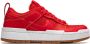 Nike Dunk Disrupt low-top sneakers Rood - Thumbnail 1