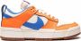 Nike Dunk Low Disrupt sneakers Oranje - Thumbnail 1