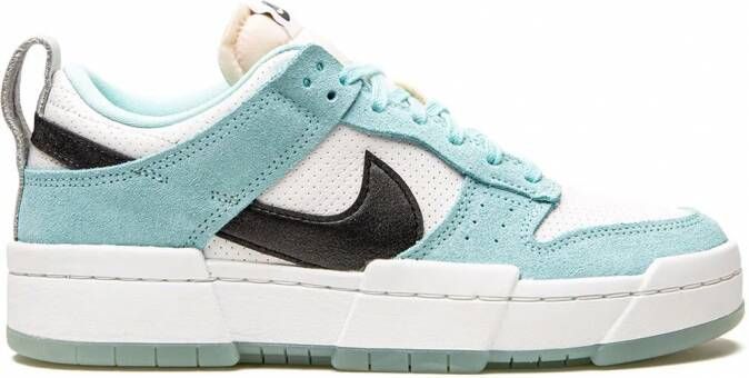 Nike Dunk Low Disrupt sneakers Wit