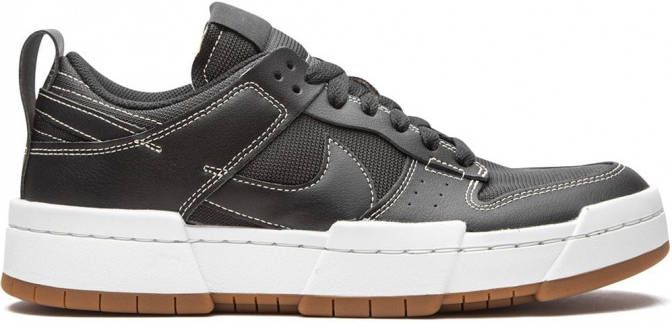 Nike Dunk Disrupt low-top sneakers Zwart