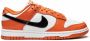 Nike Dunk Essential low-top sneakers Oranje - Thumbnail 1