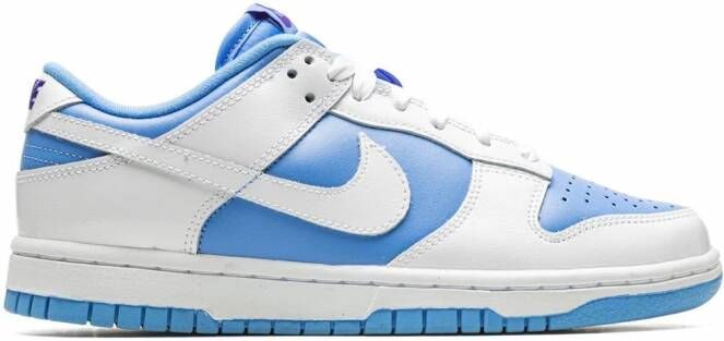 Nike Dunk Essential low-top sneakers Wit