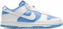 Nike Dunk Essential low-top sneakers Wit - Thumbnail 1