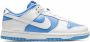 Nike Dunk Essential low-top sneakers Wit - Thumbnail 5