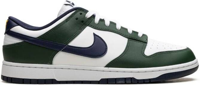 Nike Blazer Mid '77 Vintage "Muslin Chlorophyl" sneakers Beige
