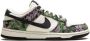 Nike Air Zoom Alphafly Next% 2 "Black Sea Coral" sneakers Zwart - Thumbnail 4