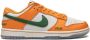 Nike Dunk Low 'Florida A&M' sneakers Oranje - Thumbnail 9