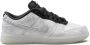 Nike Dunk Low "Frag t Design Clot" sneakers Wit - Thumbnail 4