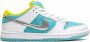Nike "Dunk Low FTC Lagoon Pulse sneakers" Wit - Thumbnail 1