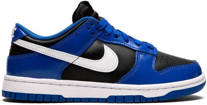 Nike "Dunk Low Game Royal sneakers" Blauw