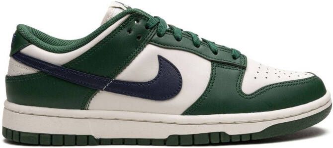 Nike "Zoom Terminator Low Zona sneakers" Wit