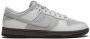 Nike "Air Force 1 Mid '07 LX Plaid Cream Red sneakers" Rood - Thumbnail 10