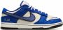 Nike Dunk Low Retro 'Graffiti' sneakers Zwart - Thumbnail 1