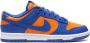 Nike Air Force 1 "White Light British Tan" sneakers Wit - Thumbnail 11
