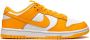 Nike "Dunk Low Laser Orange sneakers" Oranje - Thumbnail 1