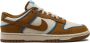 Nike Alpha Huarache Elite 4 Low "Jackie Robinson Day" voetbalschoenen Blauw - Thumbnail 6