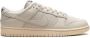 Nike Dunk Low "Light Orewood Brown" sneakers Beige - Thumbnail 5