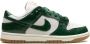 Nike Dunk Low LX "Gorge Green Ostrich" sneakers Wit - Thumbnail 1