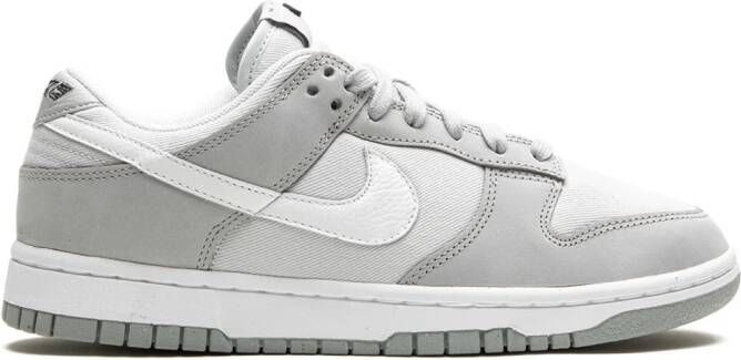 Nike Dunk Low LX NBHD sneakers Grijs