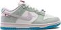 Nike Dunk Low LX "Year of the Dragon 2024" sneakers Groen - Thumbnail 1