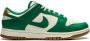 Nike Dunk Low "Malachite" sneakers Groen - Thumbnail 6