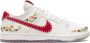Nike "Zoom Fly 5 Mint Foam Ghost Green sneakers" Blauw - Thumbnail 1
