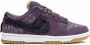 Nike "Dunk High Aluminum sneakers" Wit - Thumbnail 5