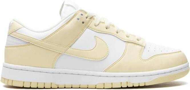 Nike Dunk Low "Next Nature Alabaster" sneakers Beige