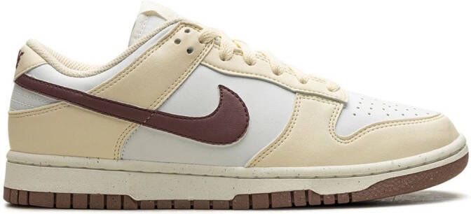 Nike Dunk Low Next Nature sneakers Beige