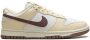 Nike Dunk Low Next Nature sneakers Beige - Thumbnail 1