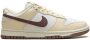 Nike Air Force 1 '07 "Black University Gold" sneakers Zwart - Thumbnail 6
