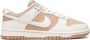 Nike "SB Dunk Pro PRM low-top Mystic Red sneakers" Oranje - Thumbnail 11